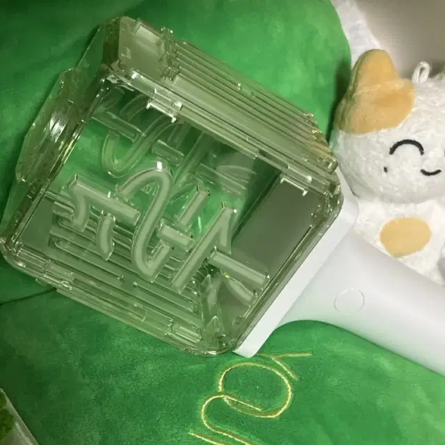 엔시티127응원봉팔아욥