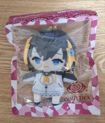 니지 파펫 페트라 그린 OBSYDIA 1st Anniversary