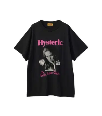 Hysteric Glamour 셔츠