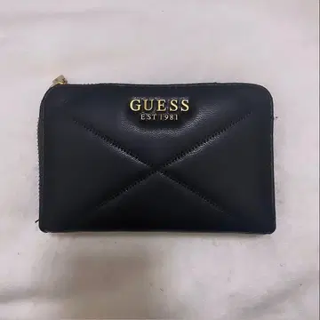 guess 지갑