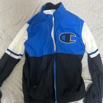 Champion 나일론 자켓 M