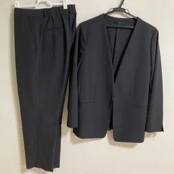 아오야마 제로 프레셔 수트