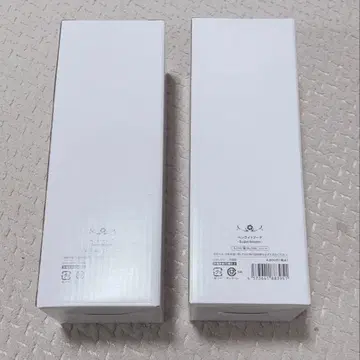 앙스타 스타포니 응원봉 부케 2개