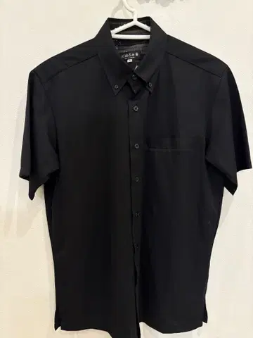 [새상품급] 카리유시 니누파 오키나와 관혼상제 블랙 M