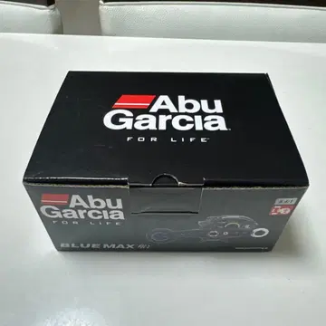 Abu Garcia BLUE MAX 3-L 낚시릴