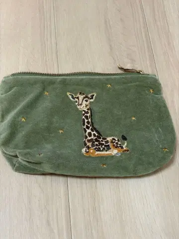 엘리자베스 스칼렛 파우치