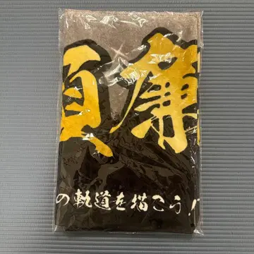 나가세 렌 타월