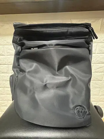 니치다이 츠루가오카 백팩