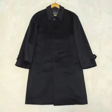 새상품급 퓨어 캐시미어 100% 스텐카라 코트 A5 사이즈