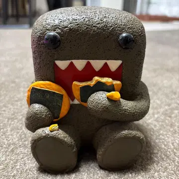 NHK 도모군 저금통