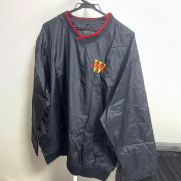 SIGMA sportswear 나일론 자켓 2XL 블랙