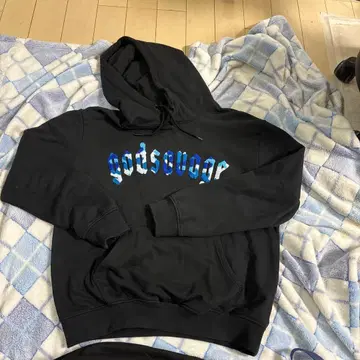 godsavage 갓사베지