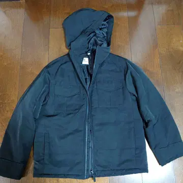 UNIQLO x White Mountaineering 자켓