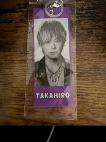 TAKAHIRO 메지루시 택