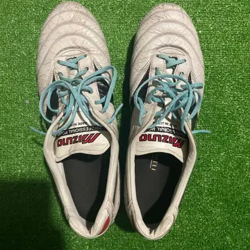 미즈노 모렐리아 축구화