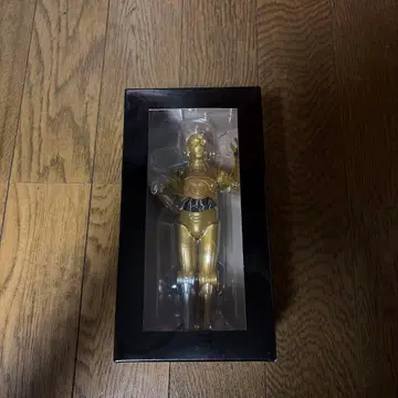 스타 워즈 C-3PO 피규어
