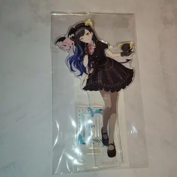 프로세카 시라이시 안 산리오 콜라보 아크릴 스탠드