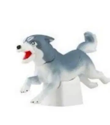 은아 -별똥별 은- 피규어 컬렉션 은