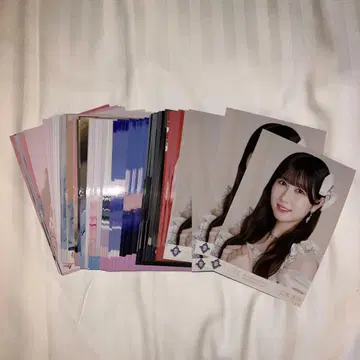 =LOVE 야마모토 안나 브로마이드 120장 세트