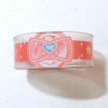 아이프리 아모카페 콜라보 카페 B 클리어 뱅글 아이프리 블레스 비비