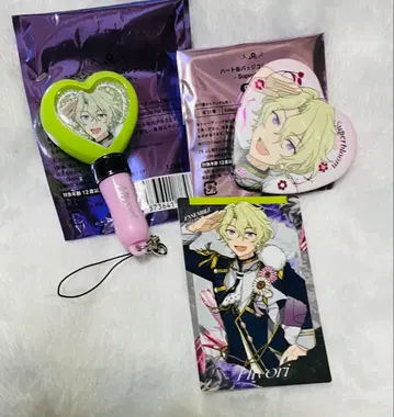 앙스타 스타포니 토모에 히요리