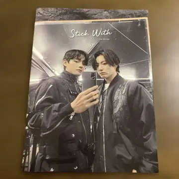 BTS 정국 국 태현 태태 포토북 2013-2021