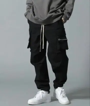 카고 팬츠 DankeSchon