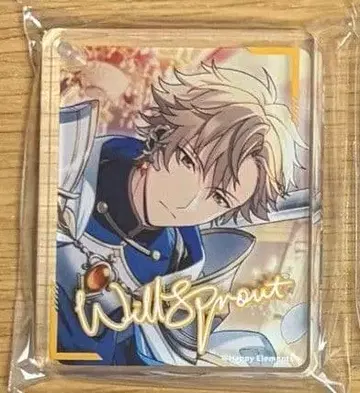 엘리오스R 코롯타 윌