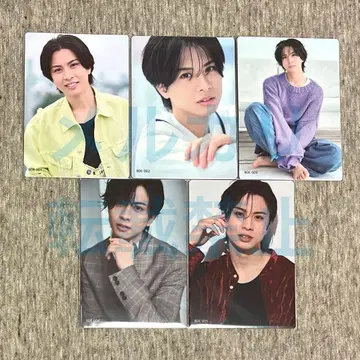 오카미야 라이무 벌스데이 이벤트 2024 트레이딩 카드