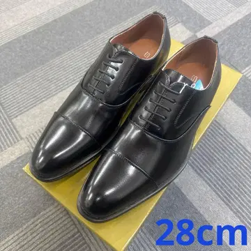 [ 새상품 ] 1210BL/28cm 비즈니스 슈즈