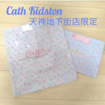 CathKidston 토트백