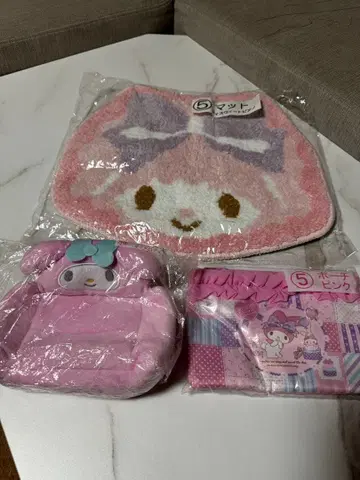 산리오 복권 마이멜로디 피아노짱