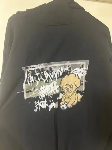 나고야 그램퍼스 야마기시 유야 팬 커뮤니티 한정판 후드티