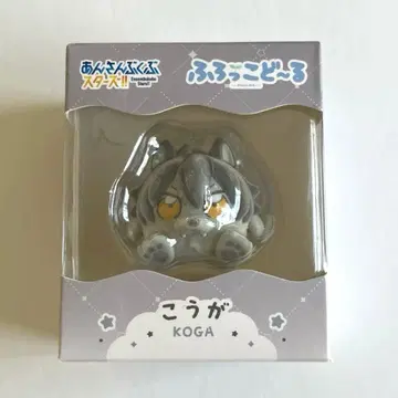 앙스타 AGF 앙스타 부쿠스타 후로코돌 코가