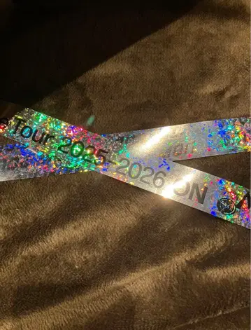 SnowMan 은테 2025 ON