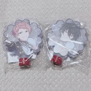 앙스타 스타포니 응원봉 튜브 Valkyrie