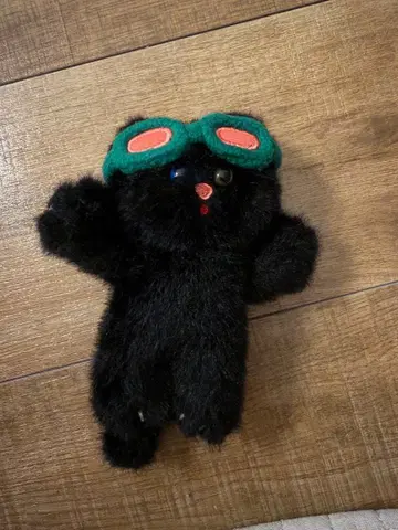 BOYNEXTDOOR 테산 봉제 인형