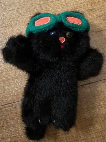 BOYNEXTDOOR 테산 봉제 인형