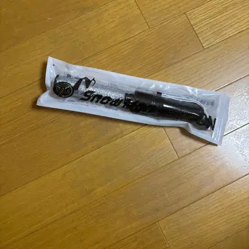 Snow Man Dome Tour 2025-2026 ON 응원봉