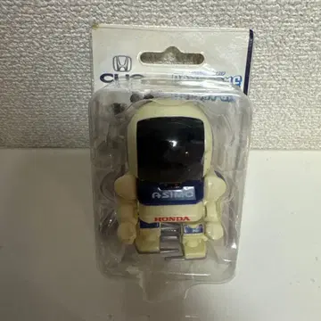 HONDA ASIMO 피규어 SA217