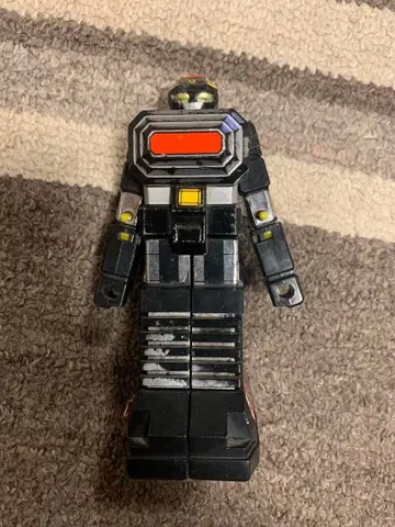 갓 마즈 마진신 초합금 포피