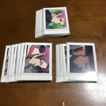 블루 록 파샤코레 vol.6 묶음 판매 이토시 사에