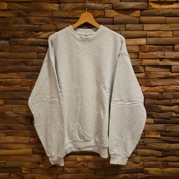 Los Angeles Apparel 아쉬 맨투맨 L 사이즈