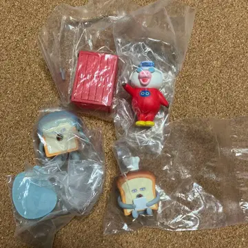 빵도둑 가챠 묶음 판매