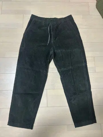 GAP 코듀로이 팬츠