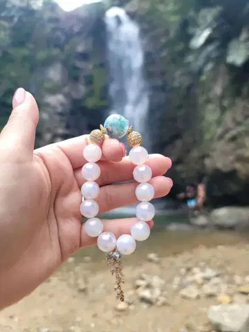 새로운 단계를 밟아 부정적인 연쇄를 차단하는 오르골 블레스