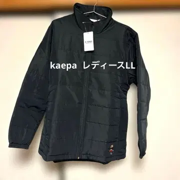 kaepa 곰 자수 겉옷 LL