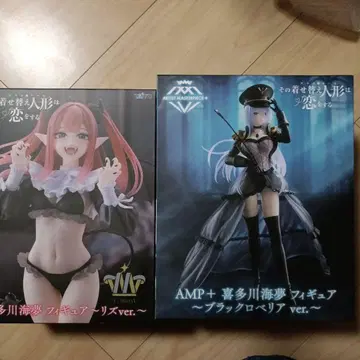 그 비스크 돌은 사랑을 한다 키타가와 마린 2체 세트