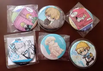 도쿄 리벤저스 마츠노 치후유 묶음 세트