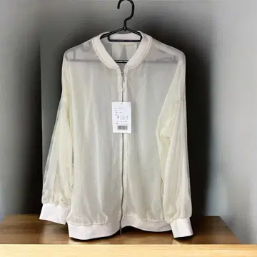 Classical elf 가디건 얇은 소재 자켓